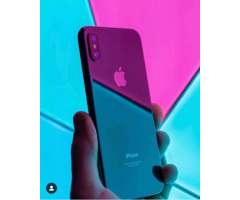 iPhone Xs , Gold, Nuevo Plus Smart