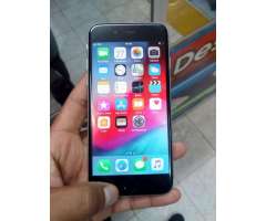 iPhone 6 de 32gb Libre de Icloud Señal