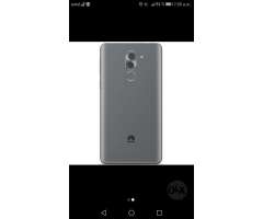 Huawei Mate 9 Lite