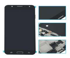 B.0h&#x3a; Pantalla SAMSUNG J7 5.5 Touchscreen Display Smj700m J700h J700ds