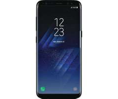 CELULARES SAMSUNG GALAXY S8 L&#x2f;FÁB. 4G 64GB 4GB NUEVO EN CAJA SELLADA TIENDA OFICIAL...