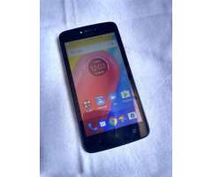 Motorola Moto C 2018 Libre 4glte Flash
