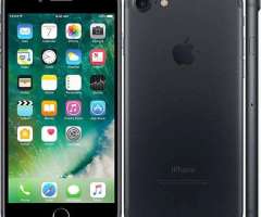 Iphone 7 32gb Gold en stock Tienda San Borja. Garantía.