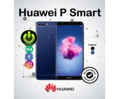 Huawei P Smart 32 gb Psmart &#x7c; Tienda física centro de Trujillo &#x7c; Celulares Tru...