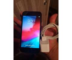 iPhone 7 de 32gb Libre