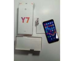 HUAWEI Y7 2018