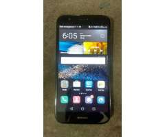 Huawei Rio