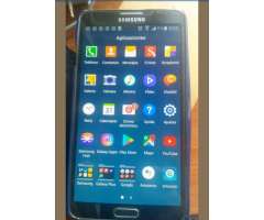 Samsung Galaxy Note 3 Libre