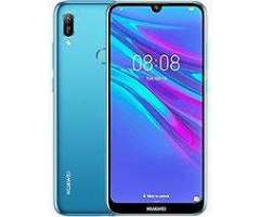 HUAWEI Y6 2019 TE LO LLEVAS PORTANDO A CLARO CON INICIAL 119 DE PLAN DE 105 SOLES