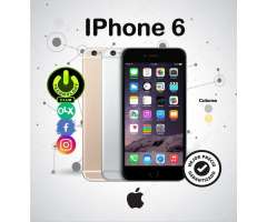 Apple Iphone 6 32 GB Rom sellados &#x7c; Tienda física centro de Trujillo &#x7c; Celular...