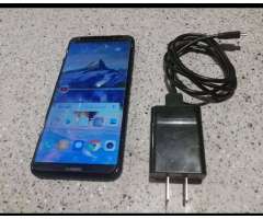 Huawei Mate 10 Lite, 4gb Ram, 64gb Memor