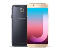 Samsung Galaxy J7 Pro 32 Gb &#x2f; 3GB RAM Sellado Tienda San Borja. Garantía.