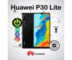 Huawei P30 Lite modelo 2019 libres | Tienda física centro de Trujillo | Celula...