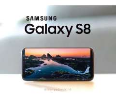 Samsung Galaxy S8 Black Tenemos Tienda San Borja. Garantía.
