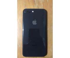 iPhone 8 Plus de 64 Gb Libre