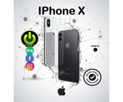 Iphone X 64 y 256 GB Libres de fabrica sellados &#x7c; Tienda física centro de Trujillo ...