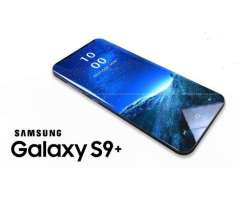 Samsung Galaxy S9 Plus Libre 6gbram Android 8 En OferTA