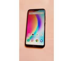Huawei P20 Lite Liberado D Operador