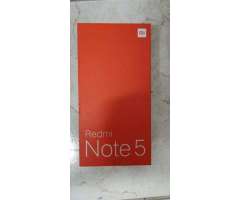 Xiaomi Redmi Note 6 Pro Nuevo en Caja