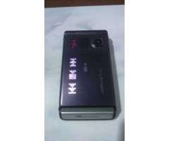 Sony Ericsson W380