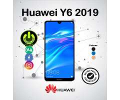 Huawei Y6 2019 Libres de fabrica &#x7c; Tienda física centro de Trujillo &#x7c; Celulare...