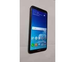Huawei Y7 2018 Liberado D Operador
