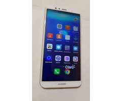 Huawei Y6 2018 Detalle Liberado