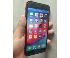 Vendo iPhone 8 Plus 64gb Libre
