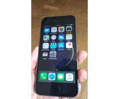 Vendo O Cambio por Android iPhone 5s