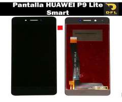 Pantalla LCD HUAWEI P9 Lite Smart NUEVO incluye Instalación SURCO.