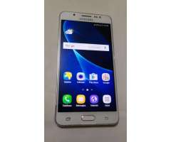 Samsung Galaxy J5 2016 Libre de Operador