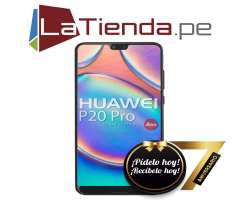 Huawei P20 Pro