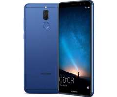 Huawei Mate 10 Lite 64gb 4gb 16mp 3340ma