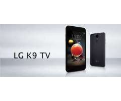 LG K9 32 GB TE LO LLEVAS PORTANDO A CLARO CON INICIAL DE 59 MAS PLAN DE 85 SOLES