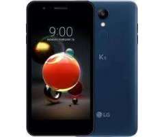 LG K9 32 GB TE LO LLEVAS PORTANDO A CLARO CON INICIAL DE 59 MAS PLAN DE 85 SOLES