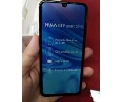 Vendo Huawei Psmart 2019 Nuevo
