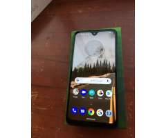 Remato Moto G7 Plus 64Gb 10&#x2f;10 Android 9