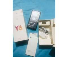 Huawei Y6 2018