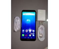 Huawei P Smart 2018 Imei Original Libre