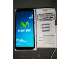 Huawei Y7 2018 Imei Original Libre