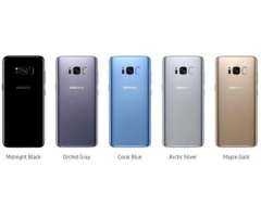Samsung S8 64 Gb SOMOS DELIBLU MOVILES TIENDA FÍSICA LINCE 965155675 &#x2f; 934145901