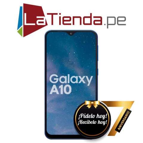 Samsung Galaxy A10 Samsung Galaxy A10