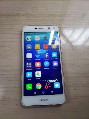 Huawei Y5 2017 Huawei Y5 2017