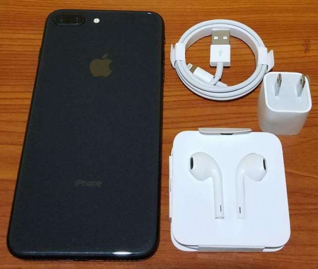 iPhone 8 Plus 256 Gb iPhone 8 Plus 256 Gb