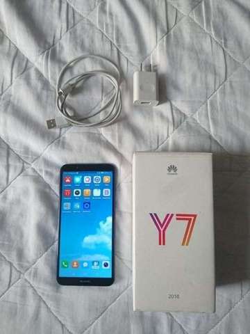 Huawei Y7 2018 Huawei Y7 2018