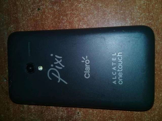Alcatel PIXI Desbloqueado Alcatel PIXI Desbloqueado