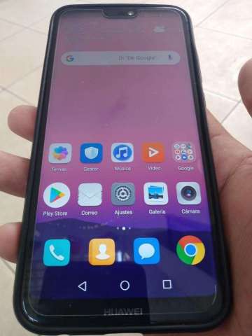 Huawei P20 Lite Huawei P20 Lite