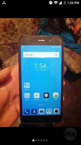 Zte A602 Zte A602