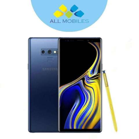 Samsung Note 9 128Gb / Hdr Sí/ hasta 2Tb Samsung Note 9 128Gb / Hdr Sí/ hasta 2Tb