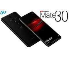 Huawei Mate 30 Lite Nuevo-sellado